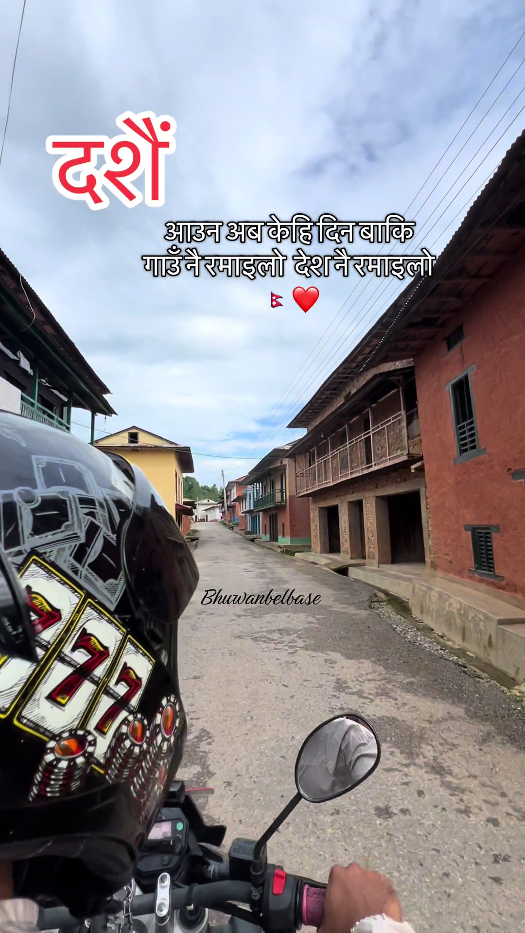 @Bhuwan 🔱🕉Belbase