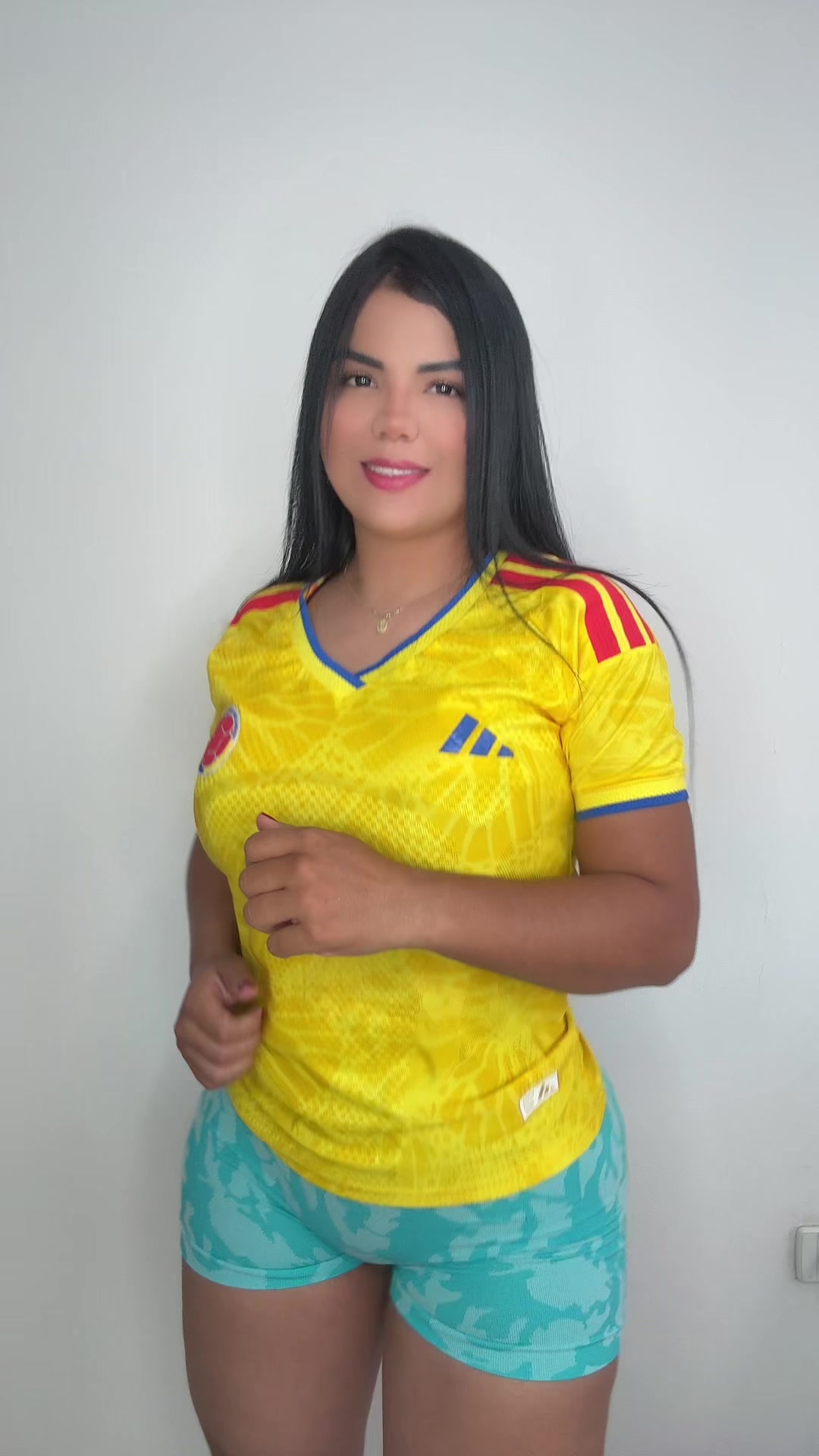 @Yomi Ochoa