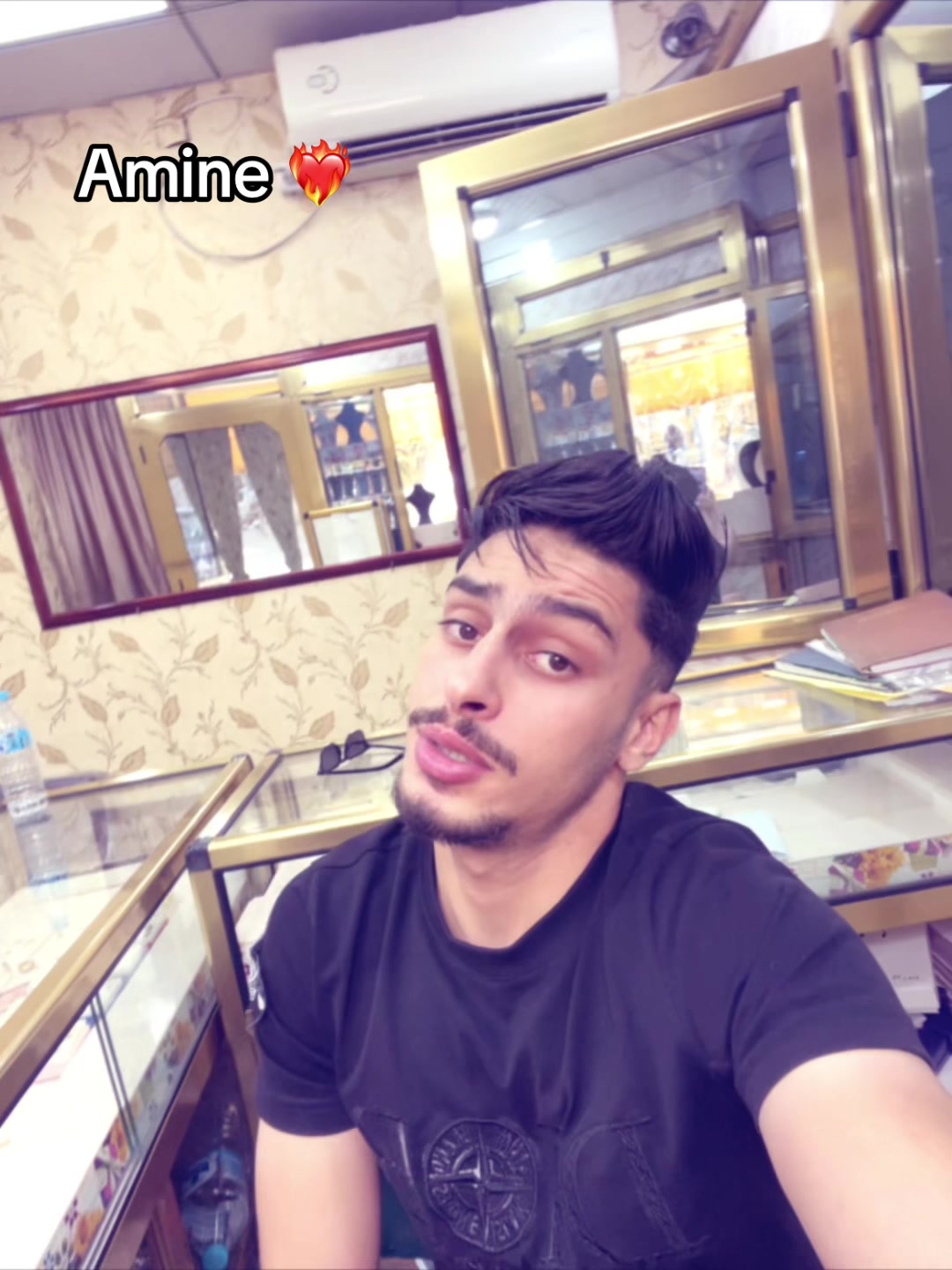@Chouaib ๐บ