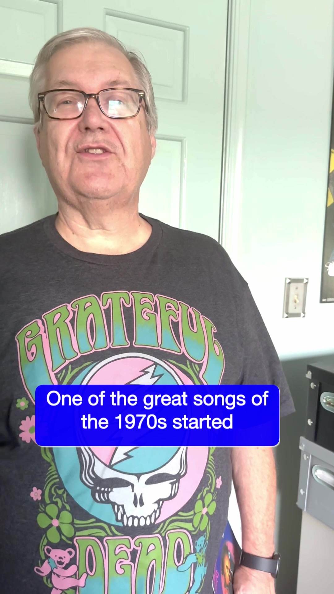 @45 of the Day