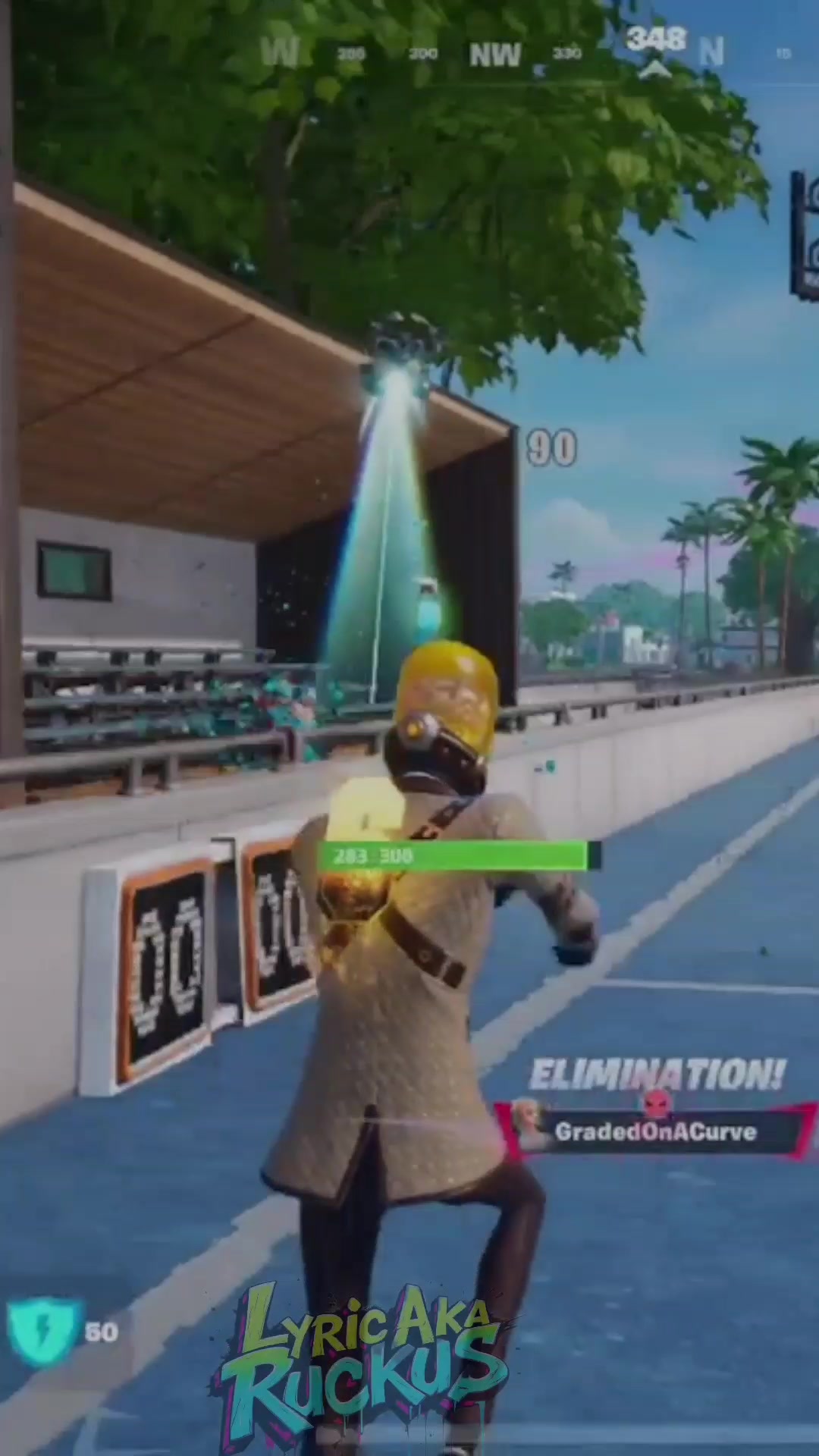 @LyricAkaRuckusTheGamer