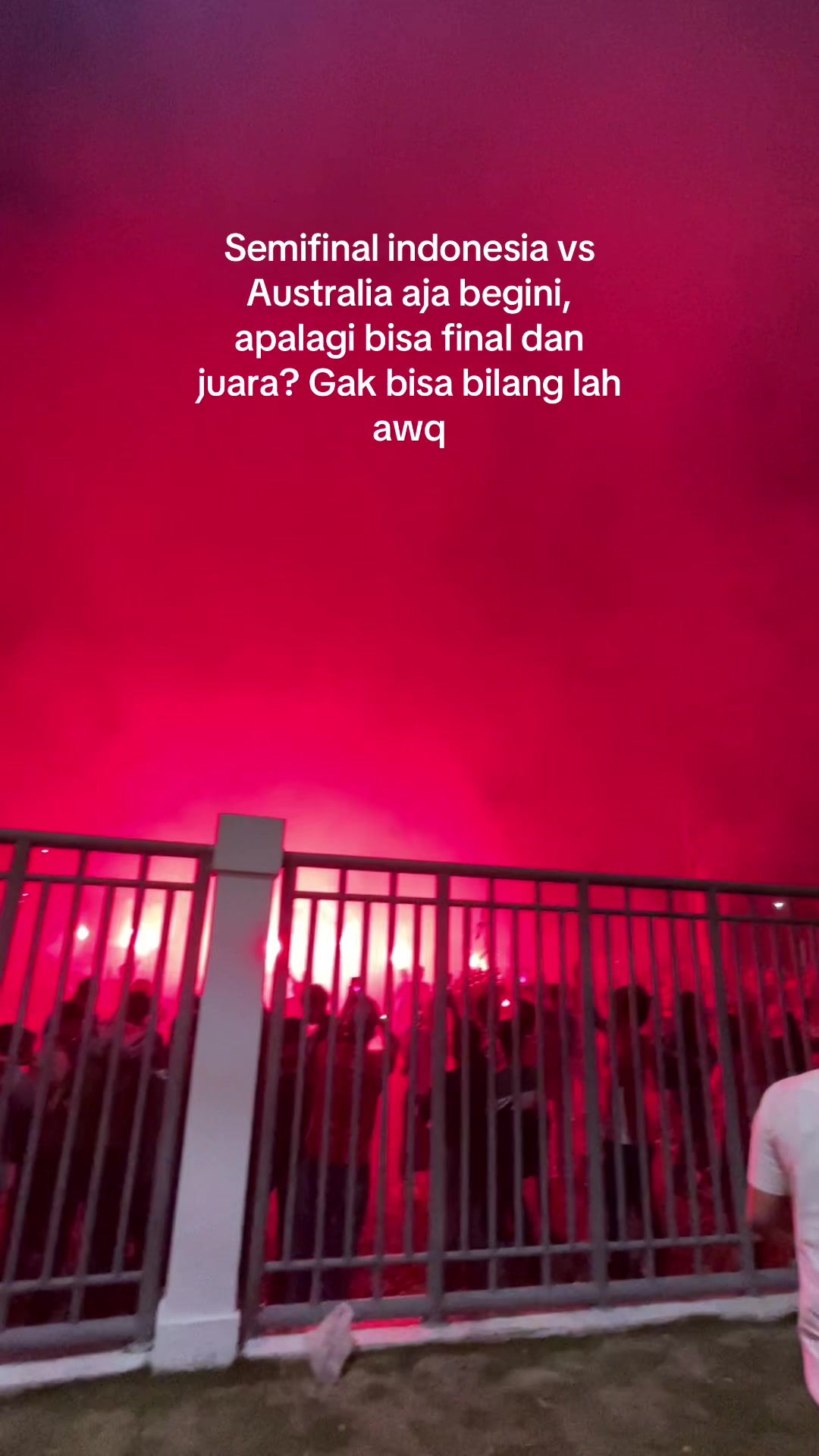 @Benny Ramadhan Windaimer Badomer