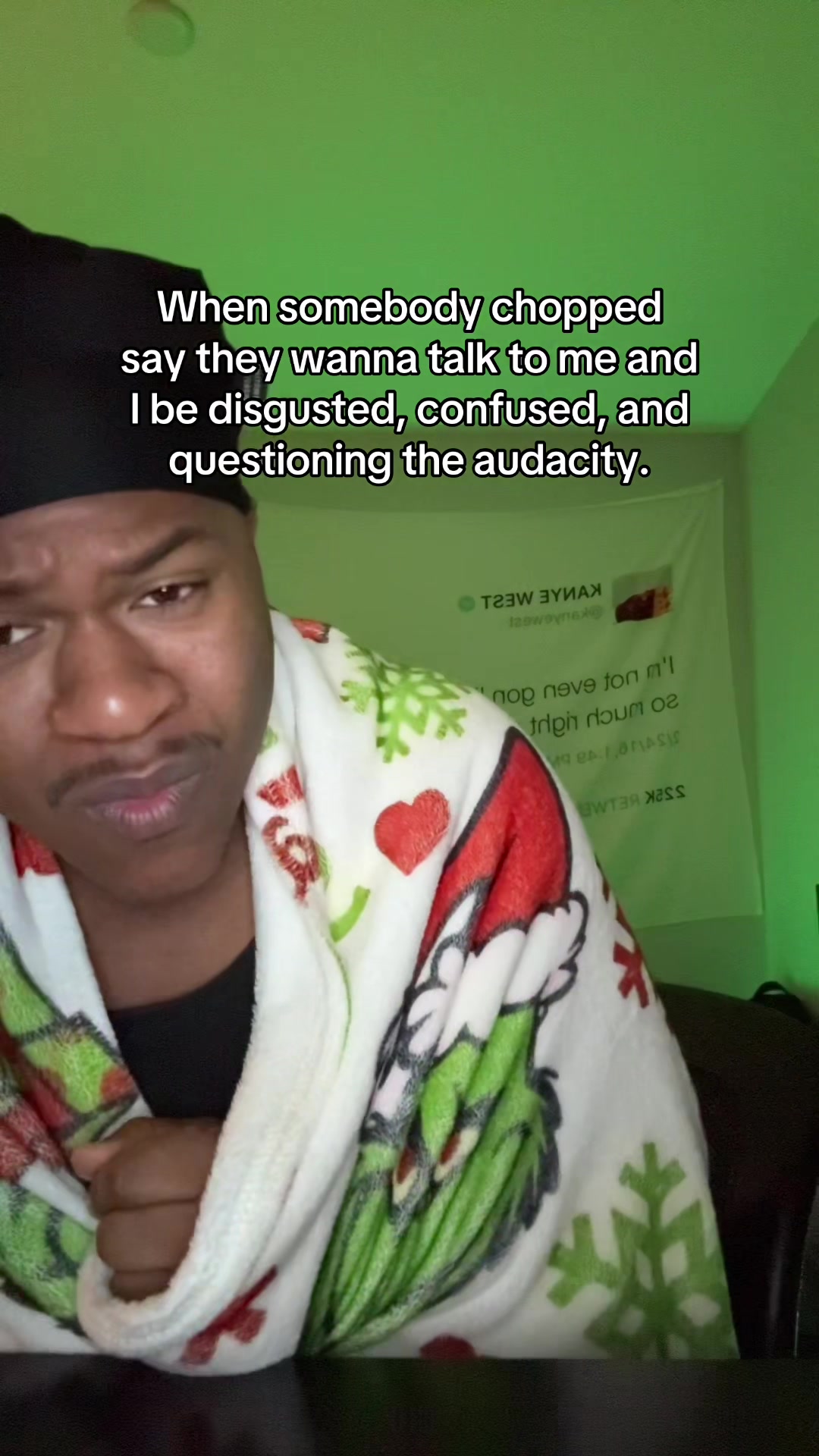 @Josh
