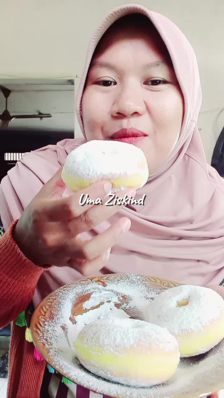 @Uma Ziskind
