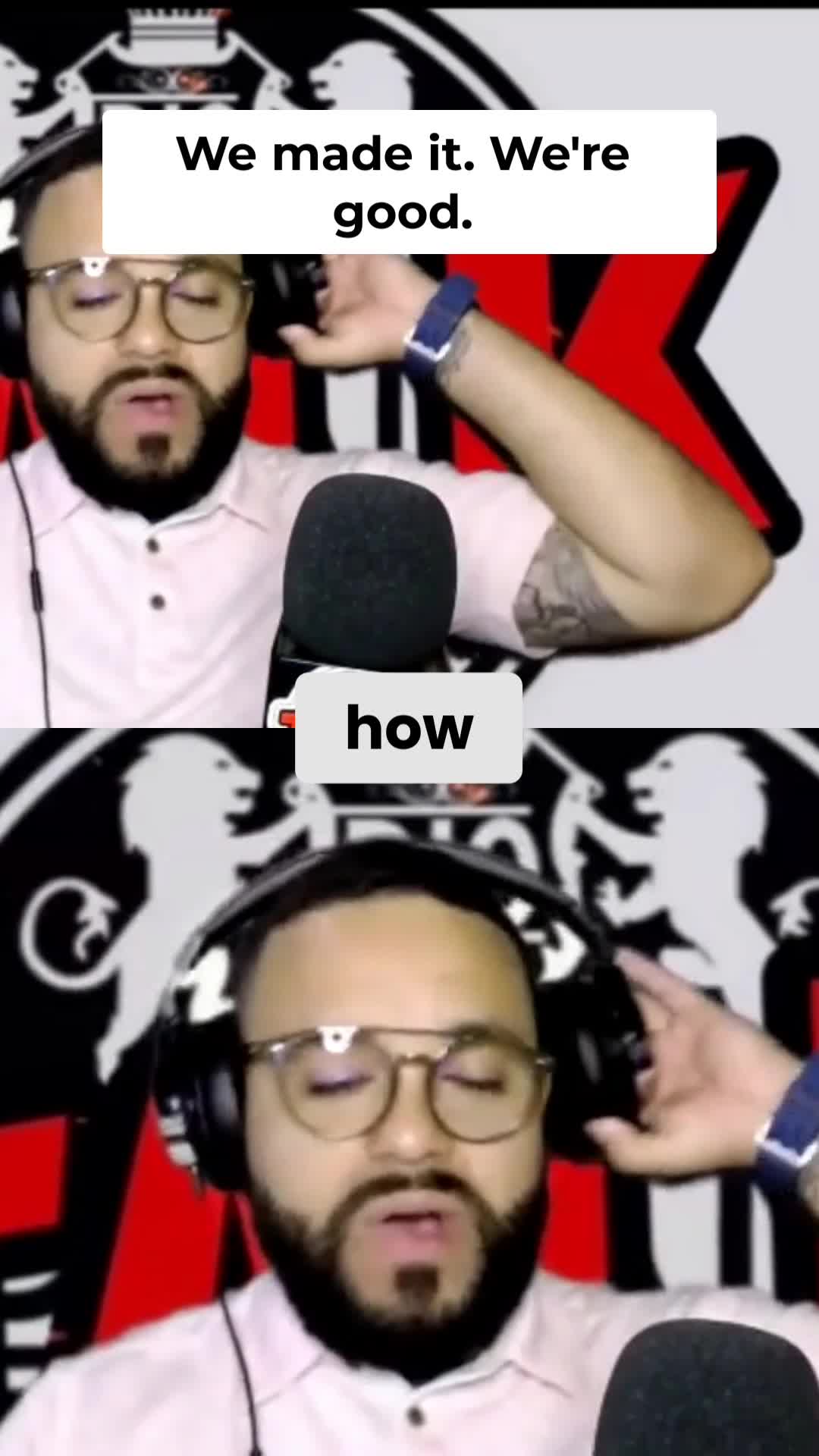 @Diomark King Diaz.