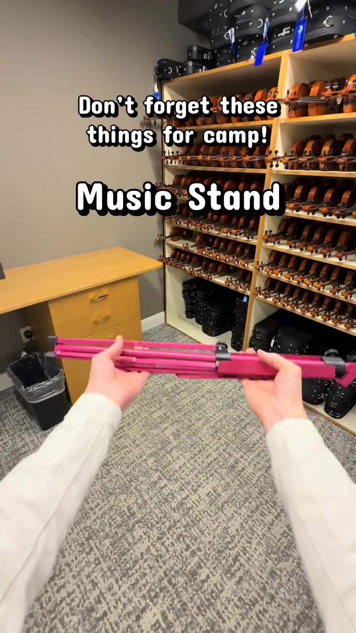 @Johnson String Instrument