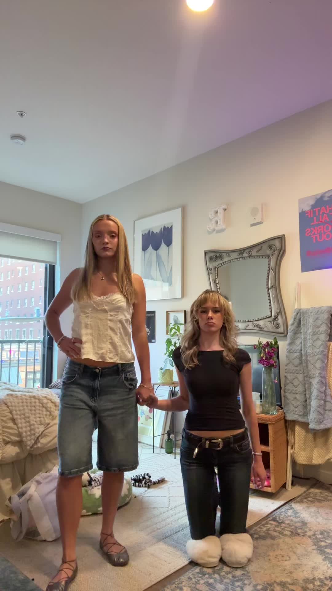 @lily chase