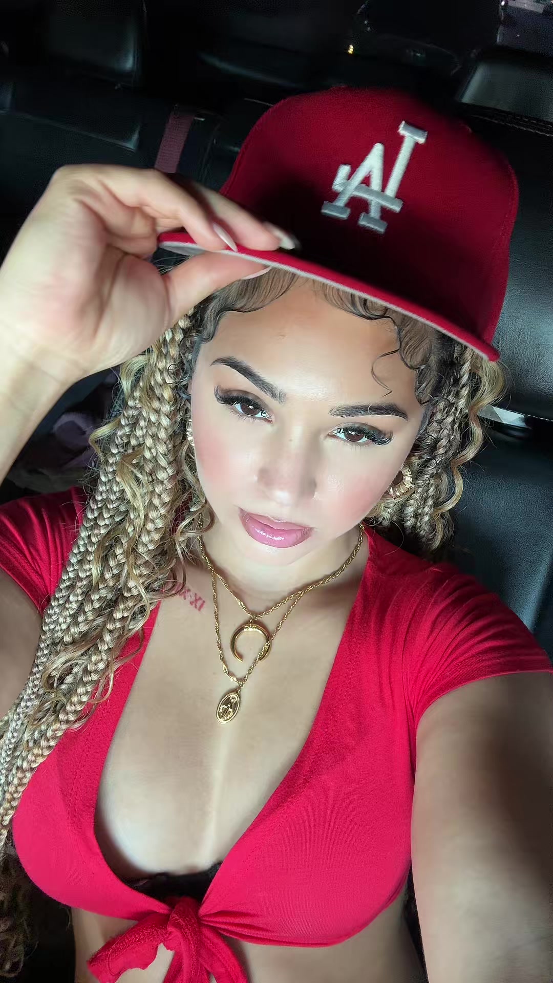 @Keyanna