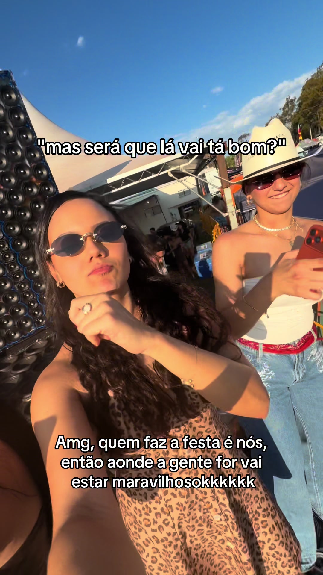 @Menina do agro 💚