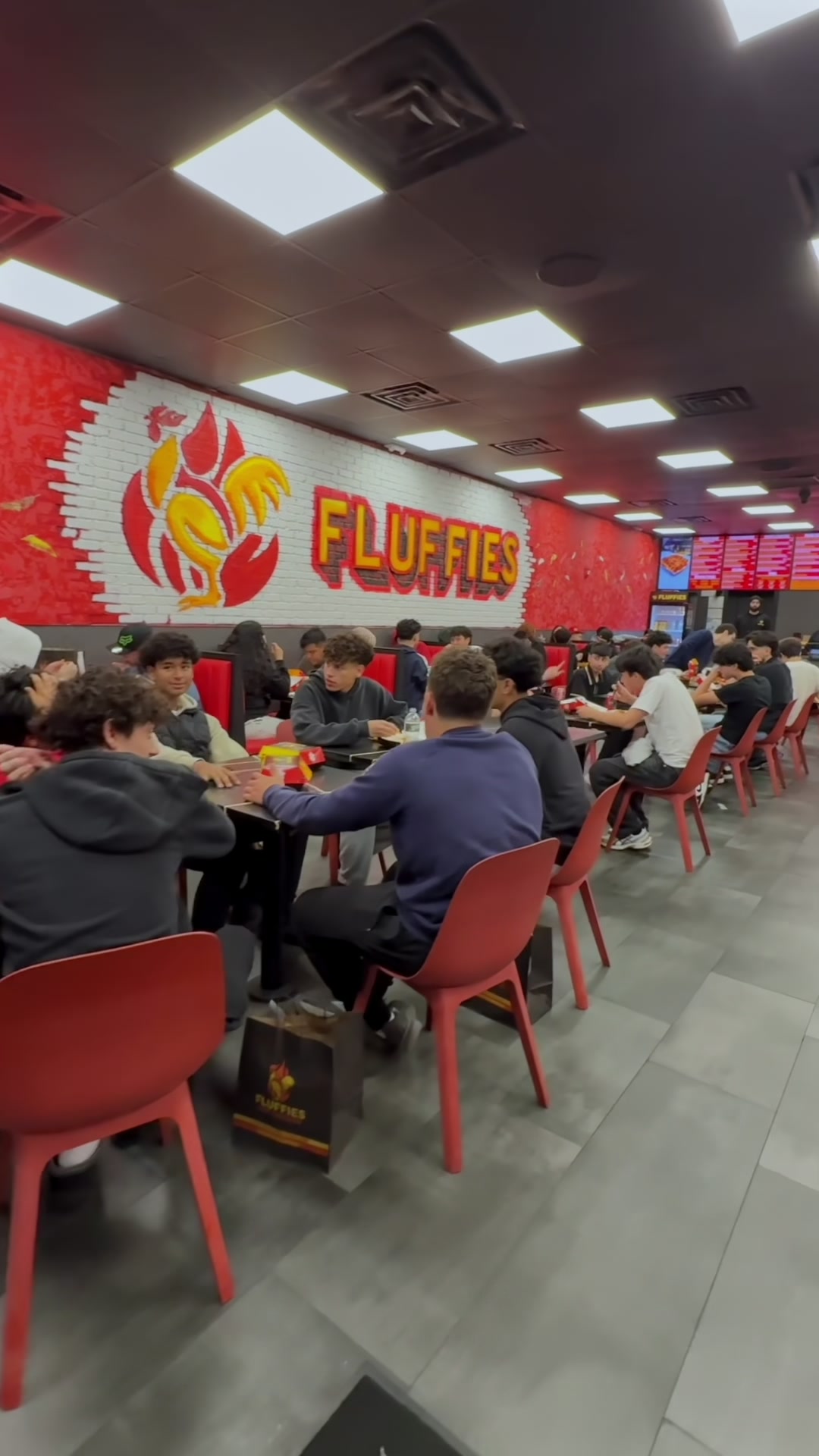 @Fluffieshotchicken