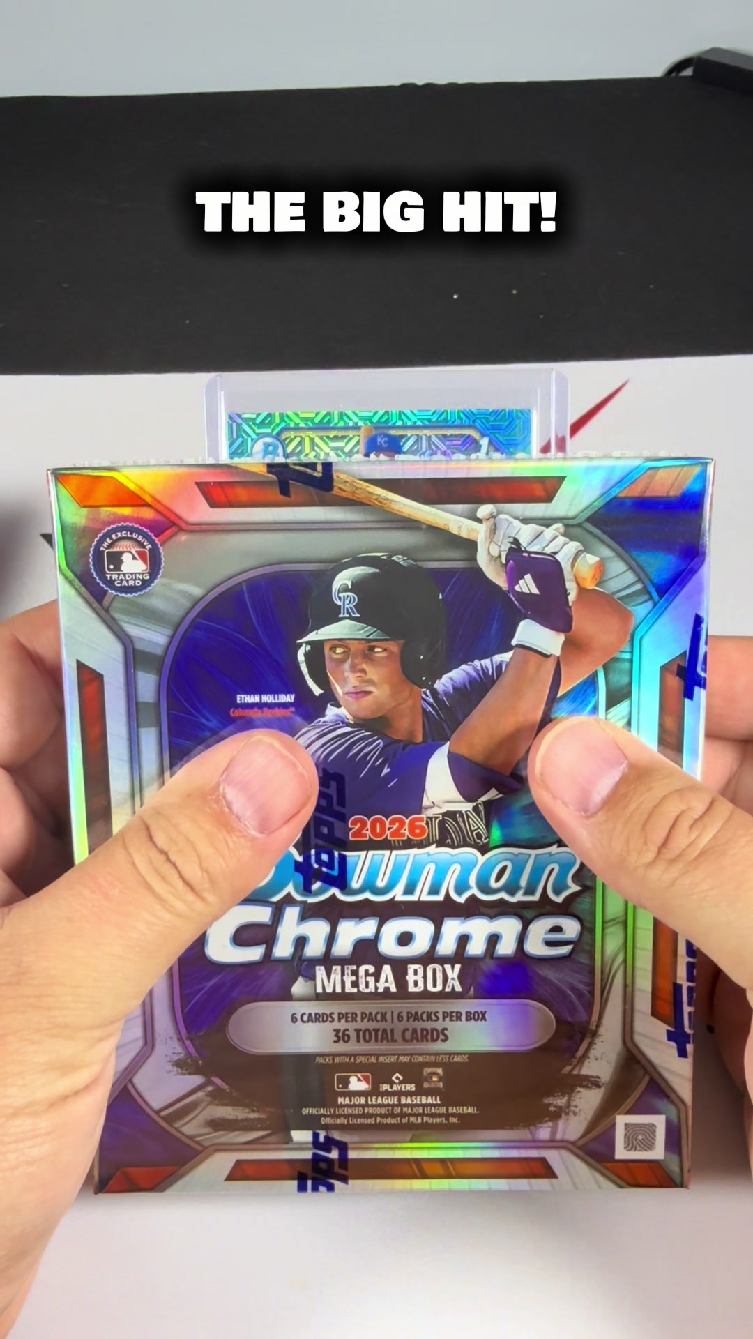@THX10 Sports Cards