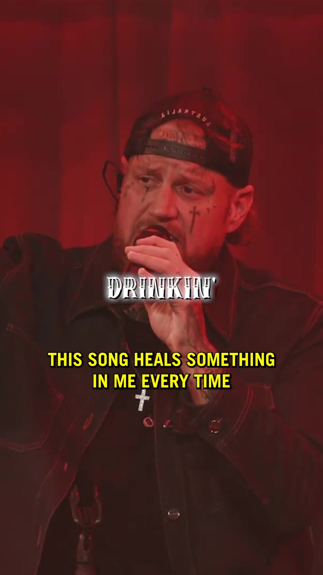 @Jelly Roll Fan