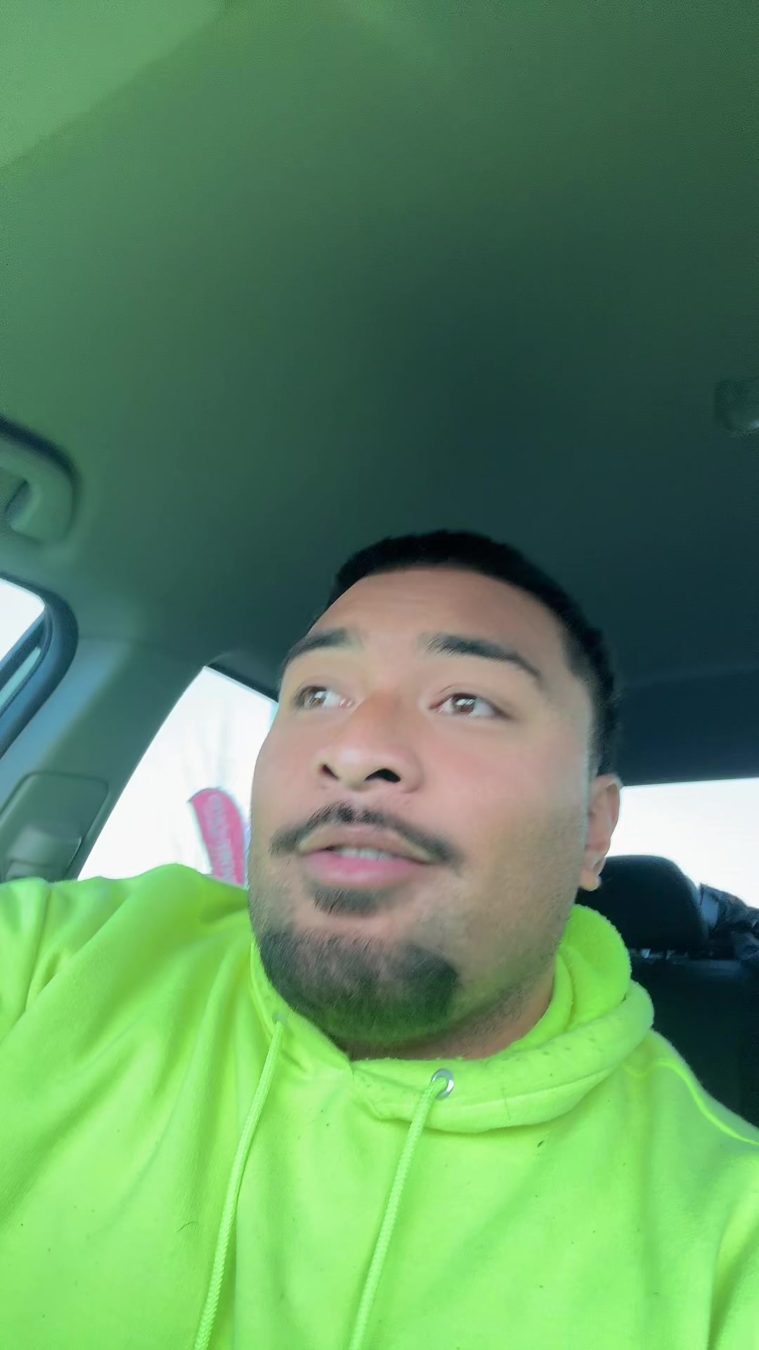 @Kai Fotu