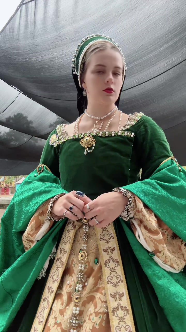 @Starlit Memory Cosplay