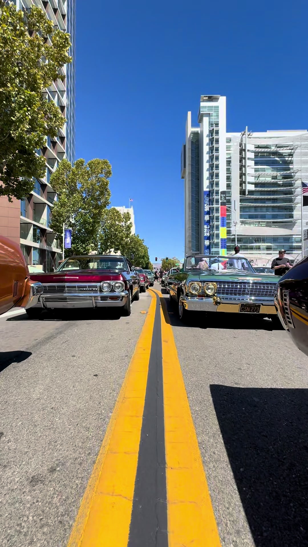 @IG @lowridingcultura