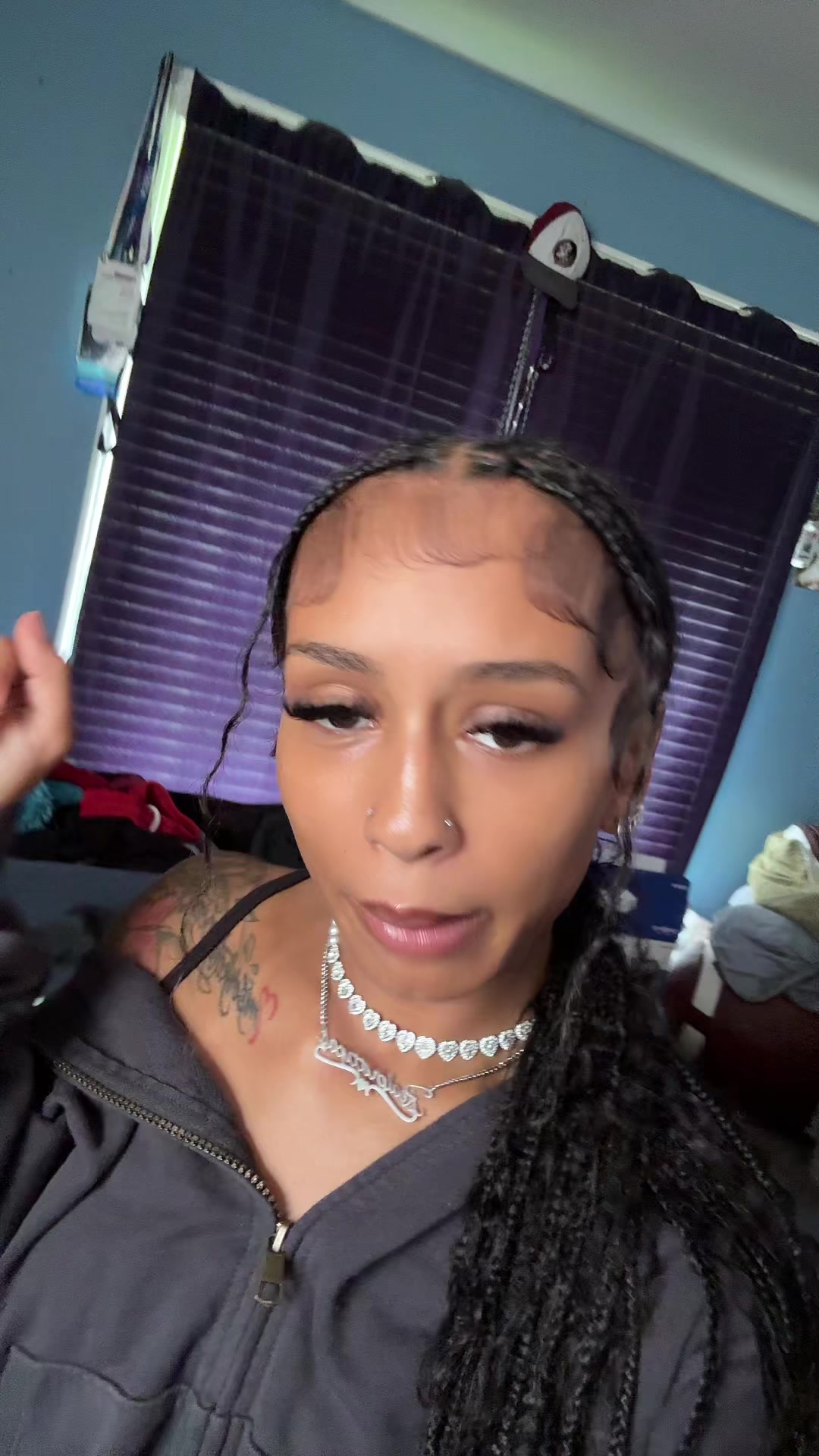 @Realprettycas