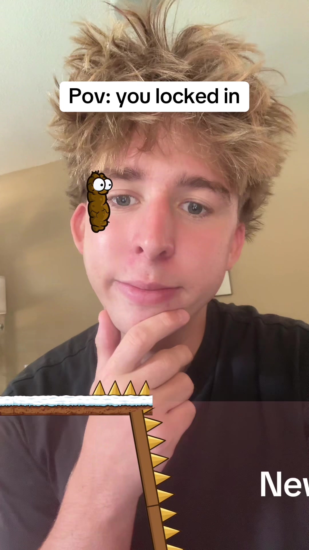 @TikToker