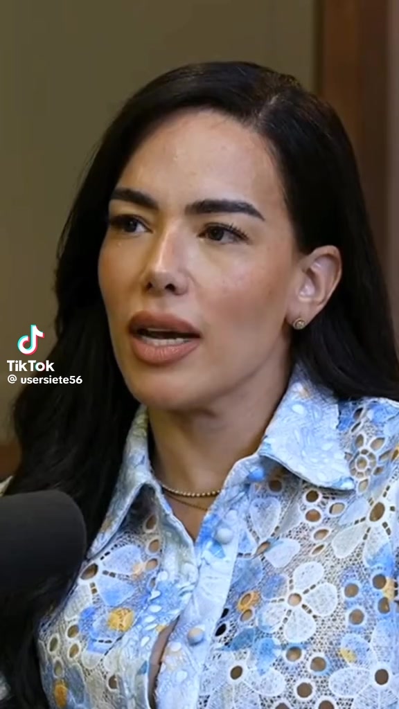 @Soraya Puglisi