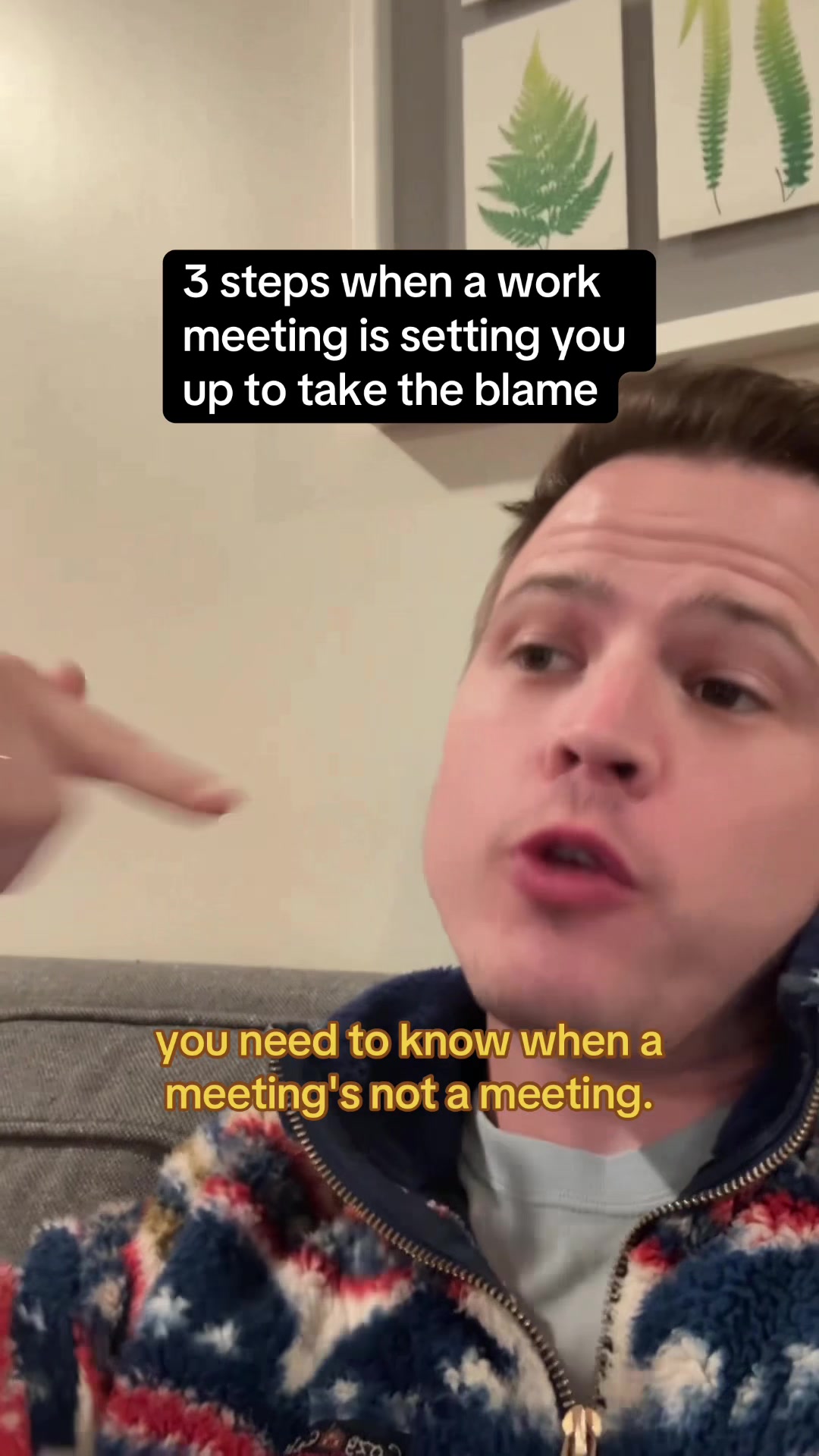 @Michael Hall | Career Strategy