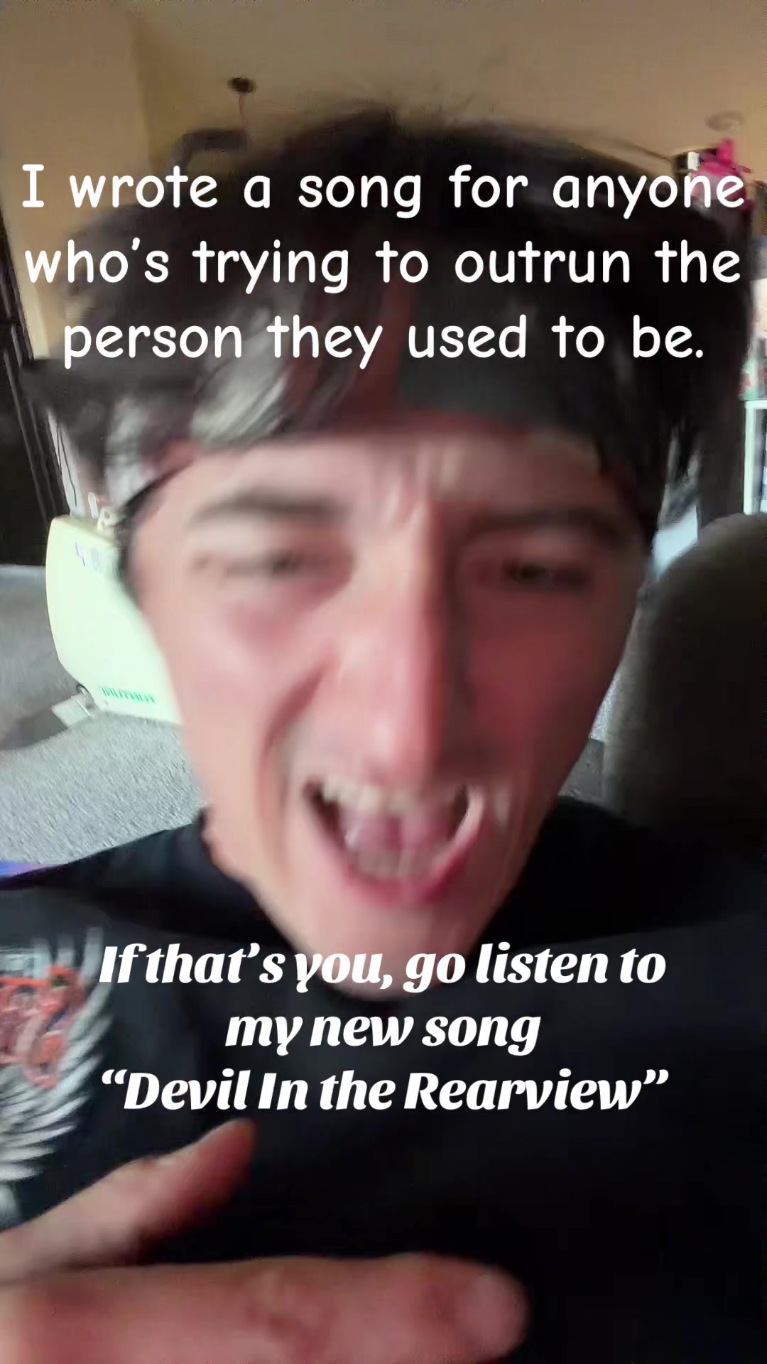 @Chase Grant