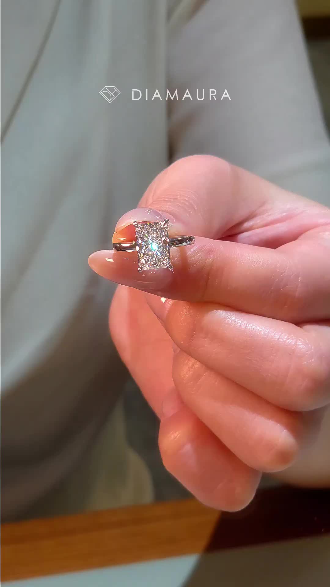 @DIAMAURA JEWELRY