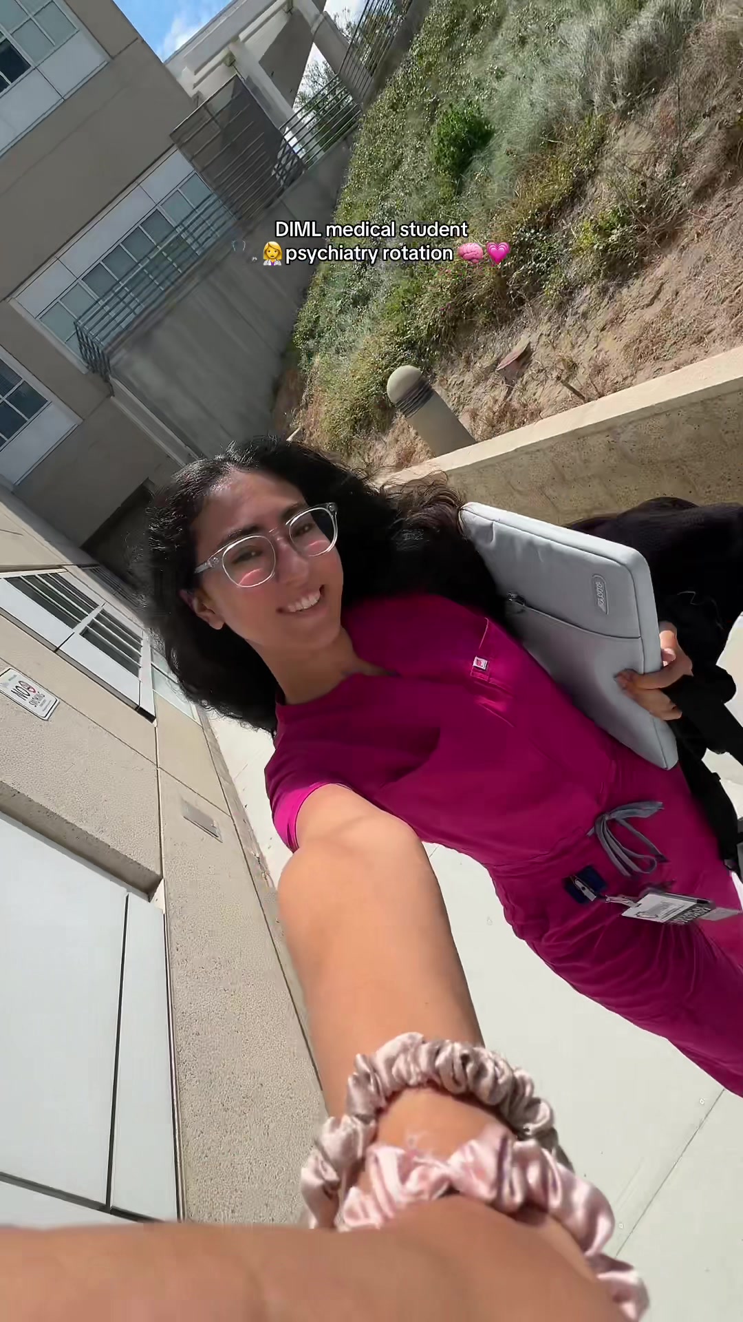 @Jenny | Med Student