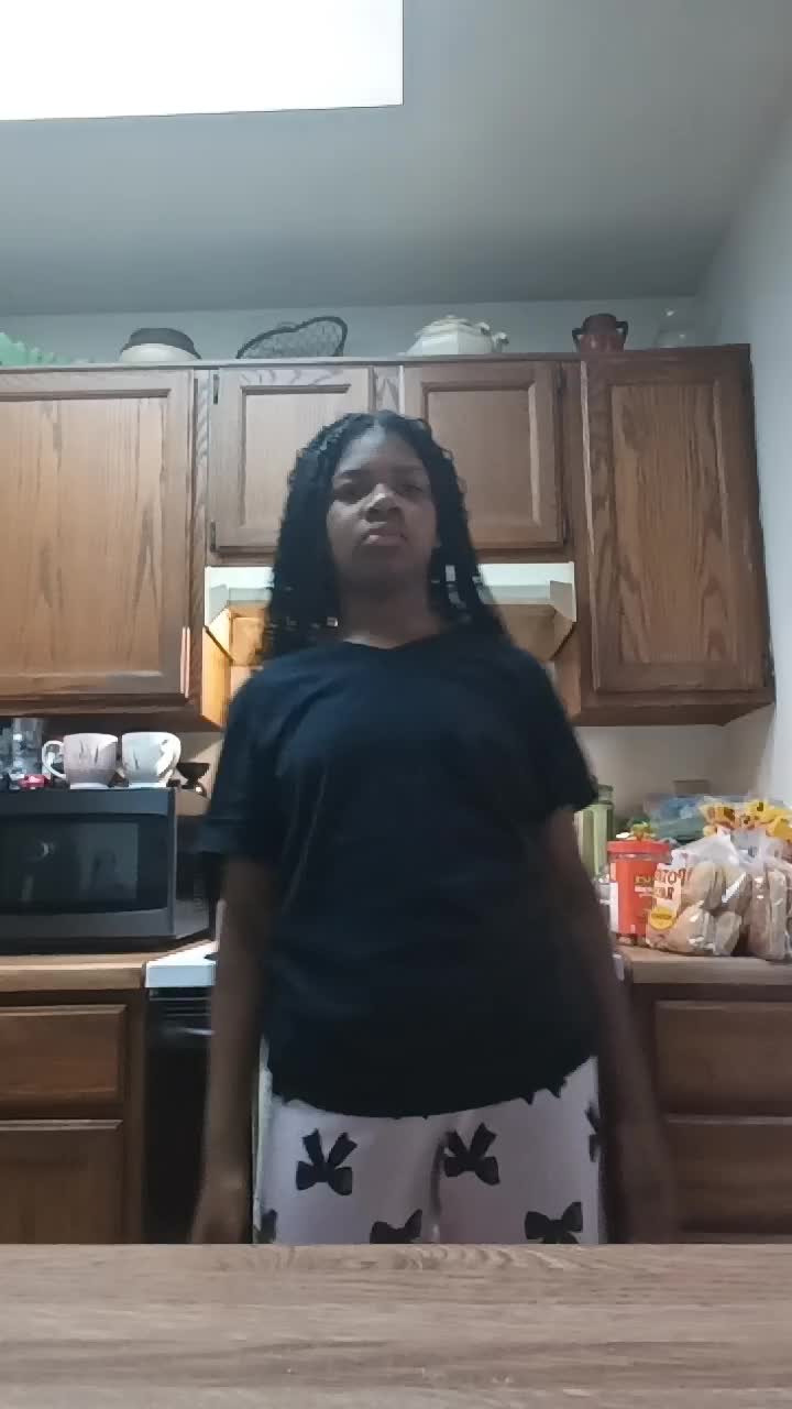 @LeWanda Harris