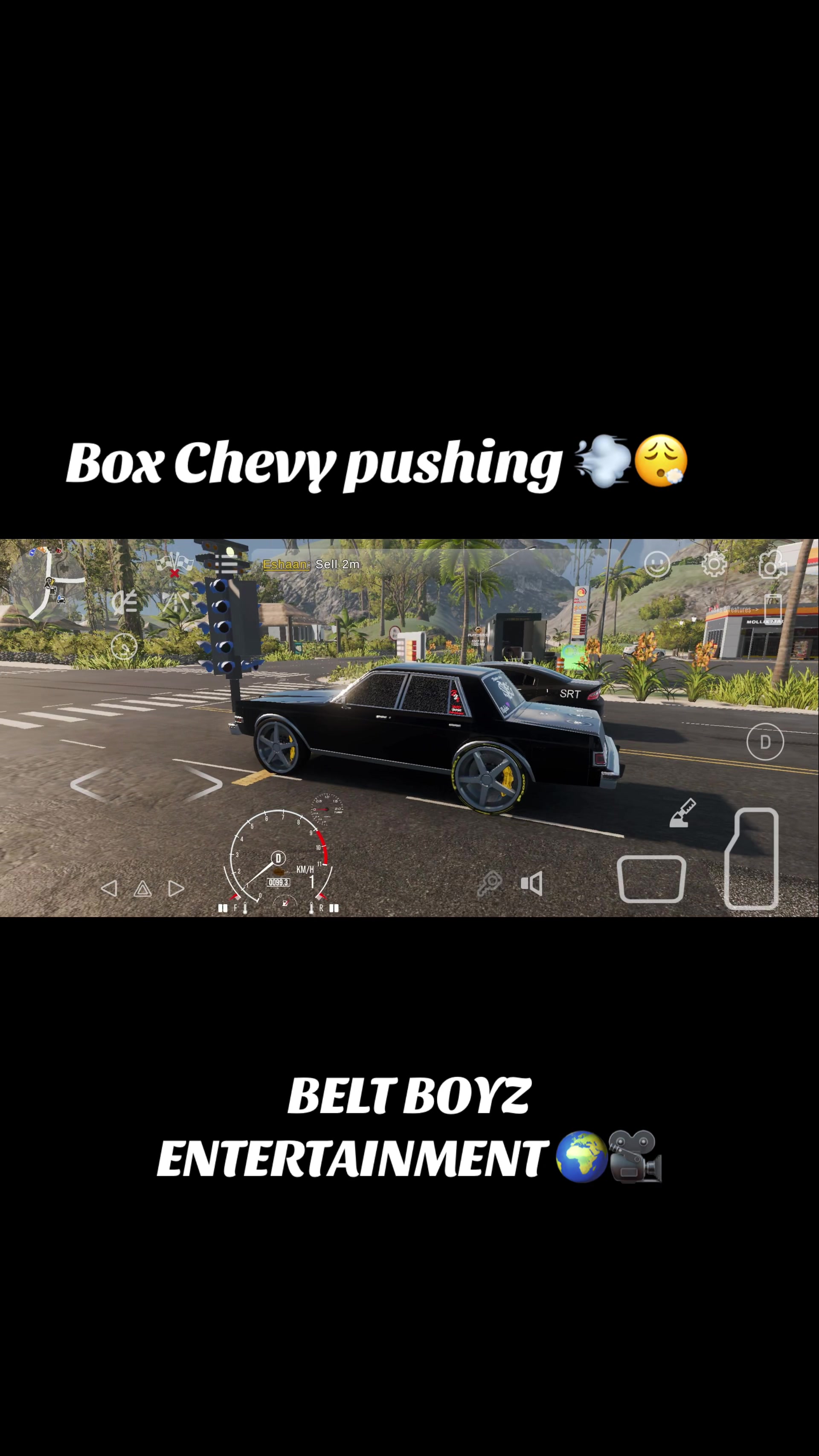 @BELT BOYZ ENTERTAINMENT 🌍🎥