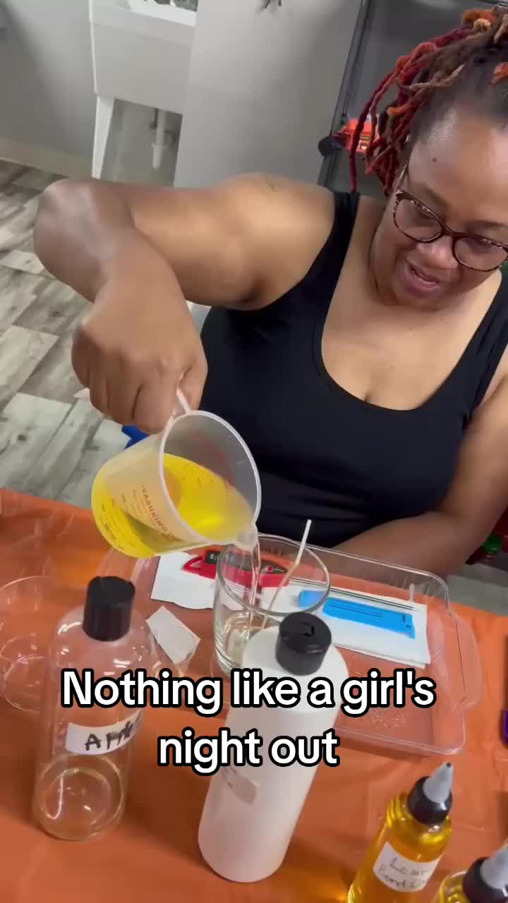@Sherry |Candles & Body Butter
