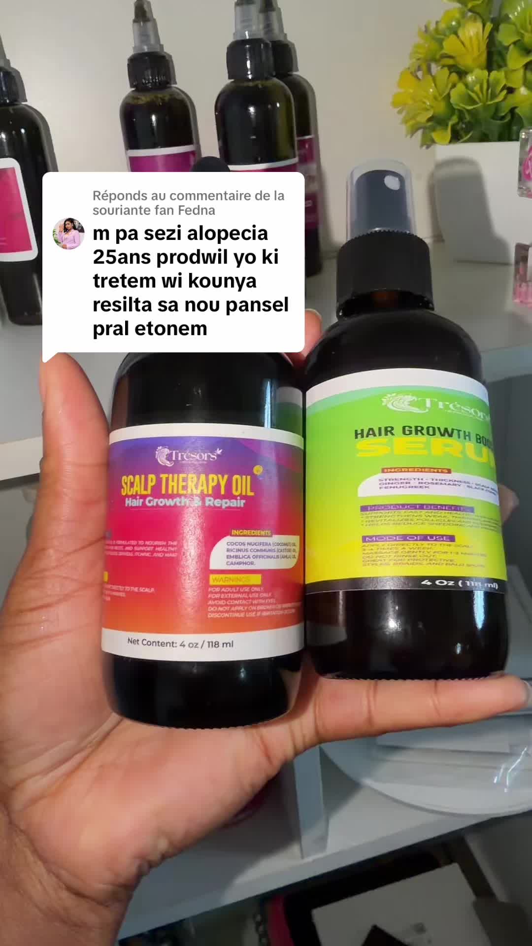 @TRESORS VERIDIQUES✝️