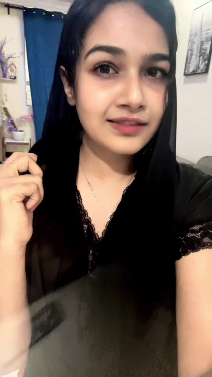 @shabi Mubarak