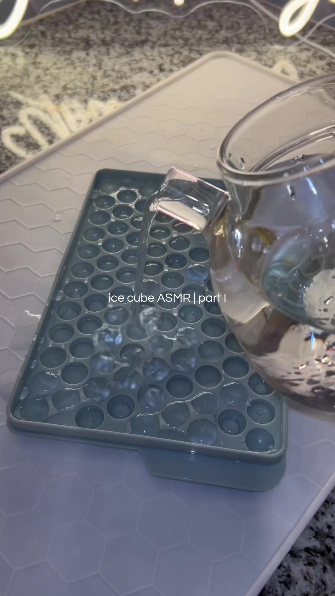 @Katie&rsquo;s Kitchen ASMR