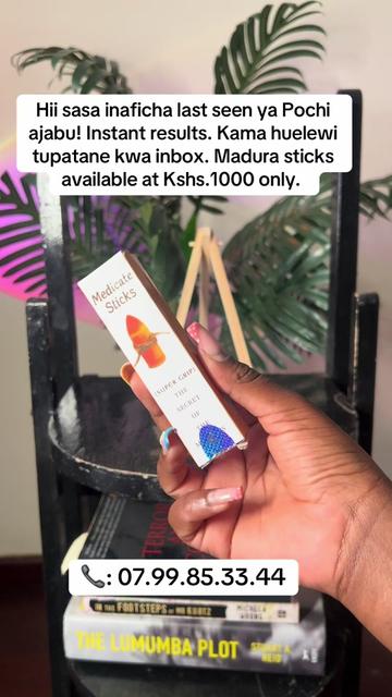 @Koko Naturals