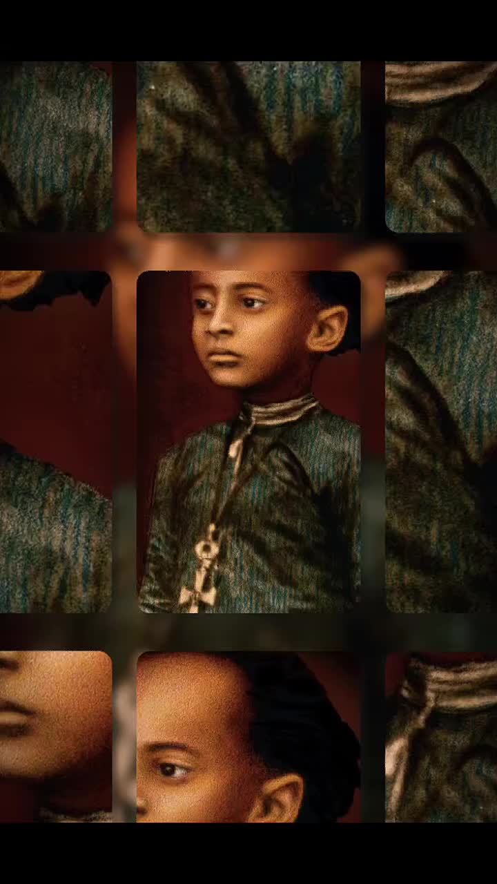 @እምኘሬስ አሪታ ጌታሁን 👑