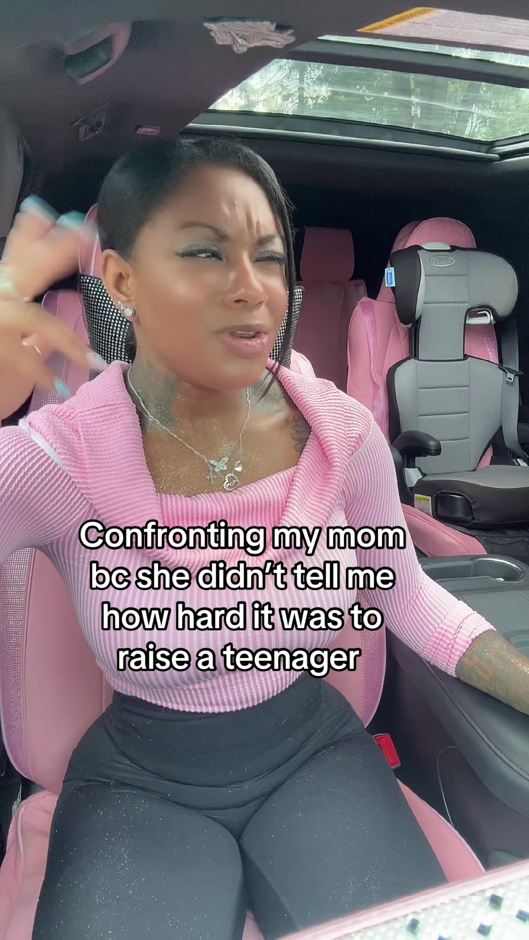 @Author Brandi Prather
