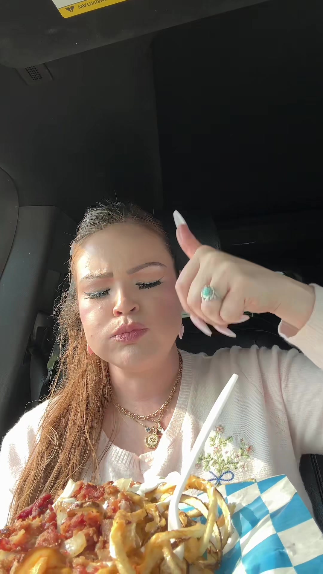 @Desirae Desnomie