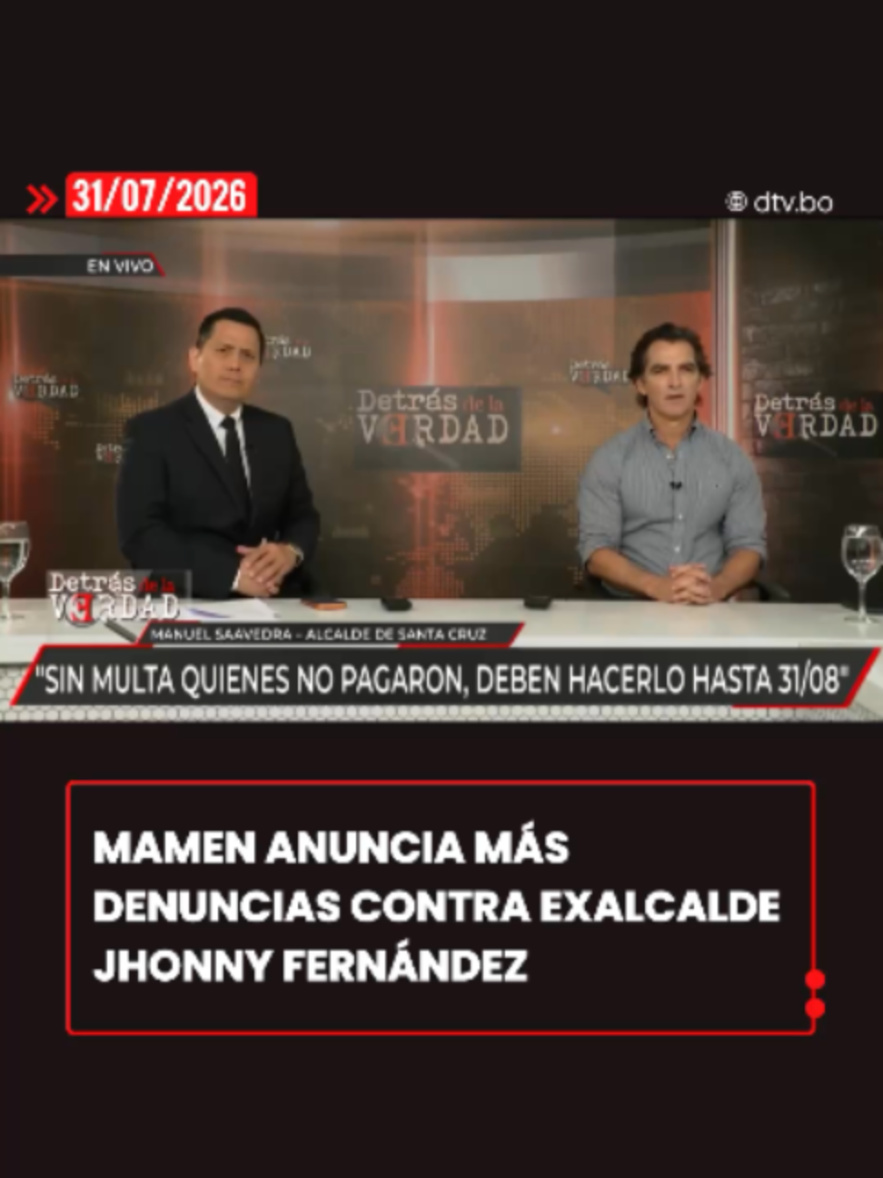 @reddtvoficial