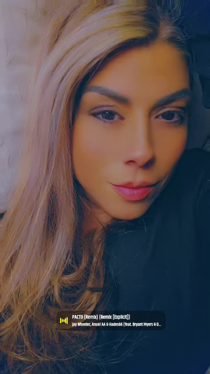 @Iris Garcia