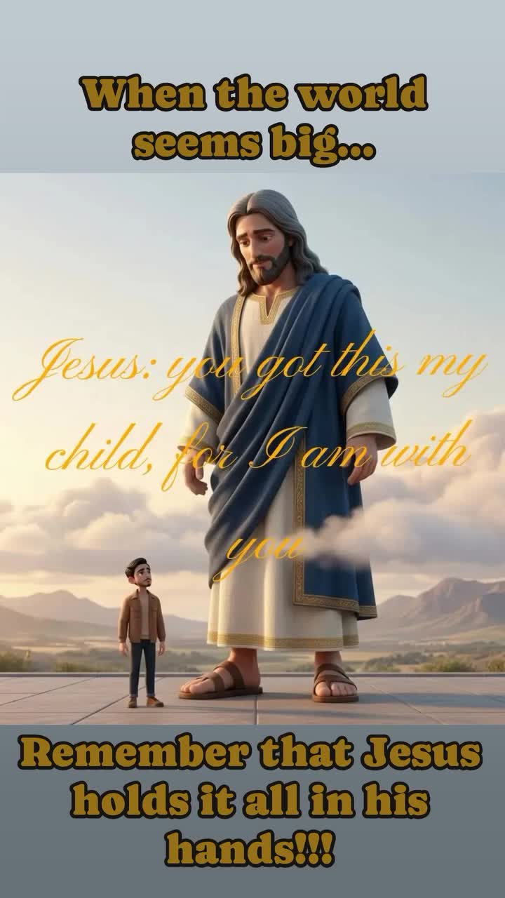 @BROTHER JOE GODS NEW CREATION