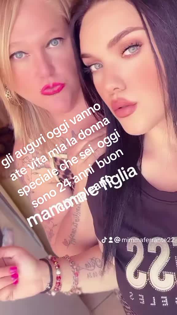 @mimmaferrante