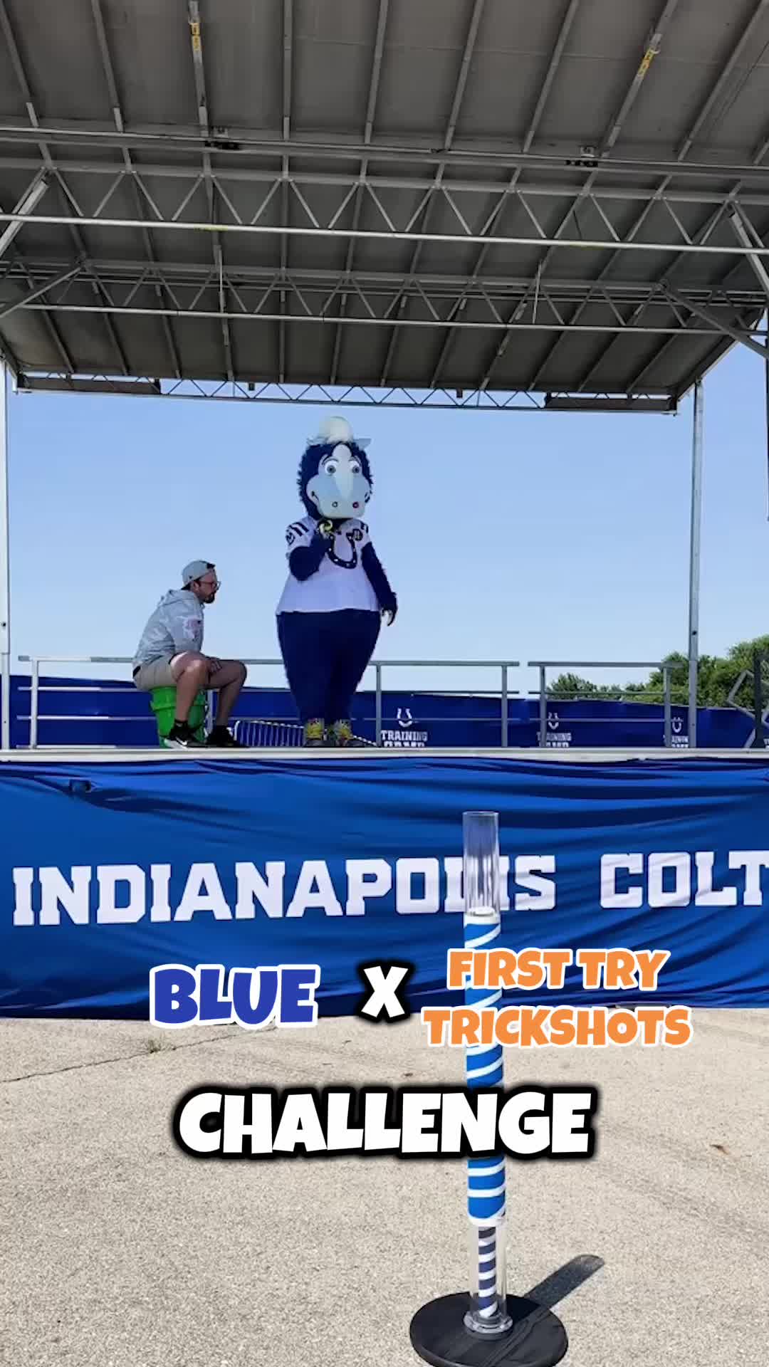 @Blue