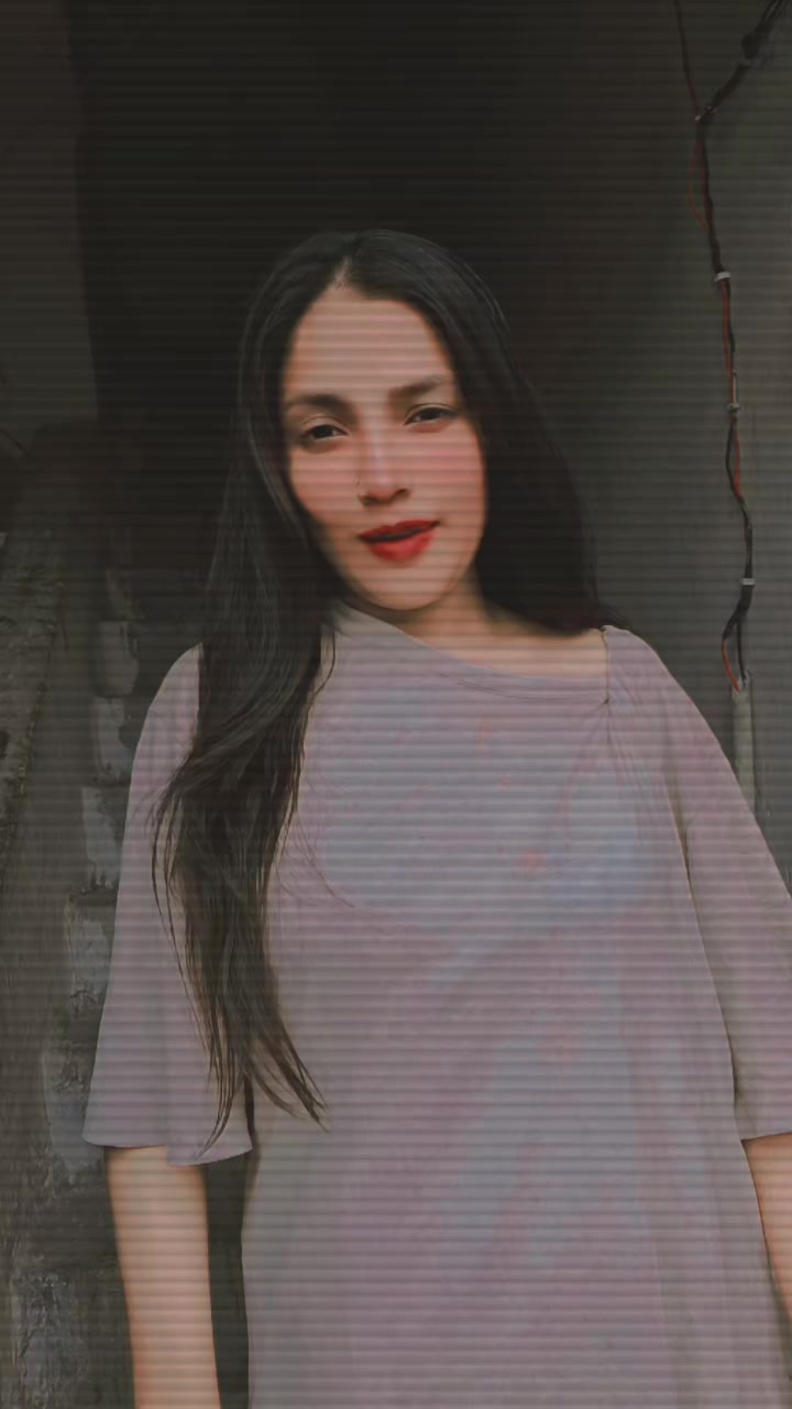 @Angel Queen 👑 is back 🤨
