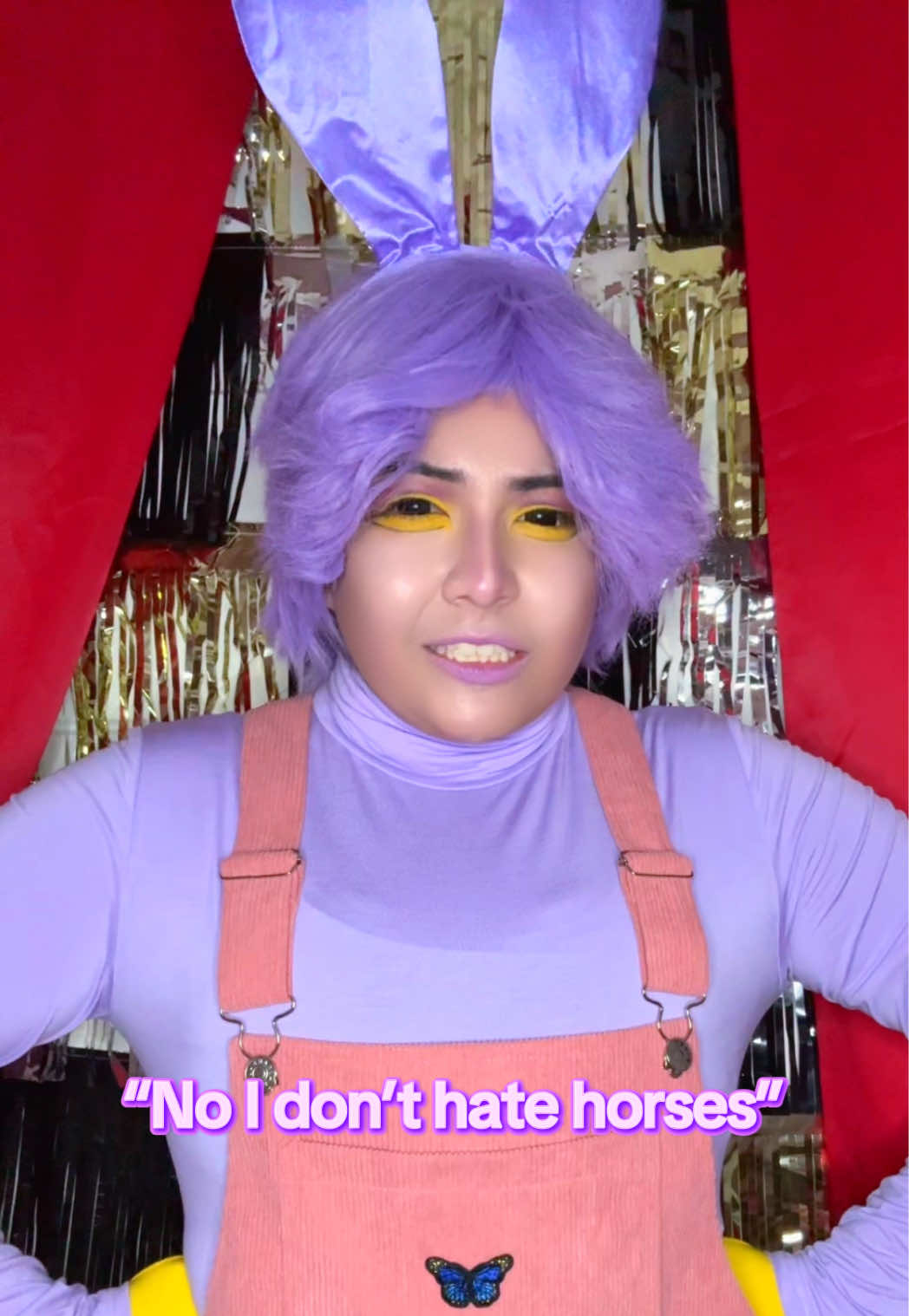 @Evie