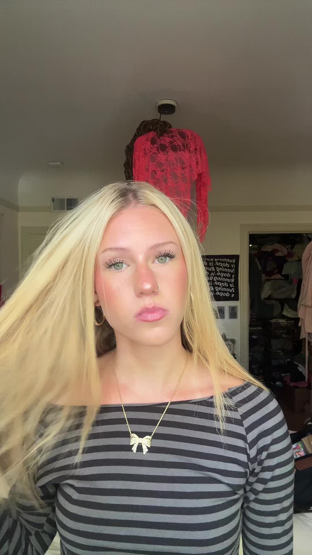 @not so secret