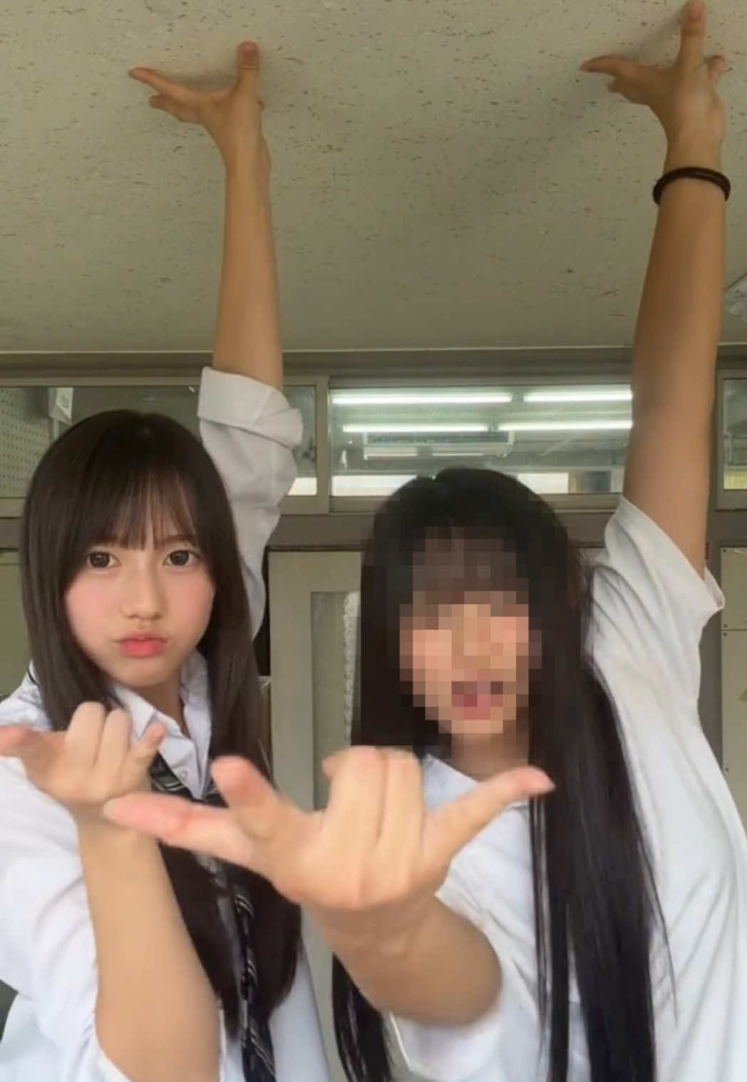 @あんな