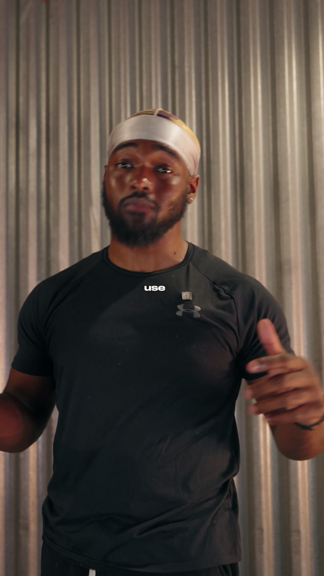 @PERSONAL TRAINER
