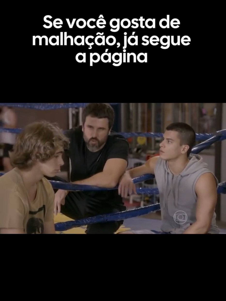 @Isa das novelas