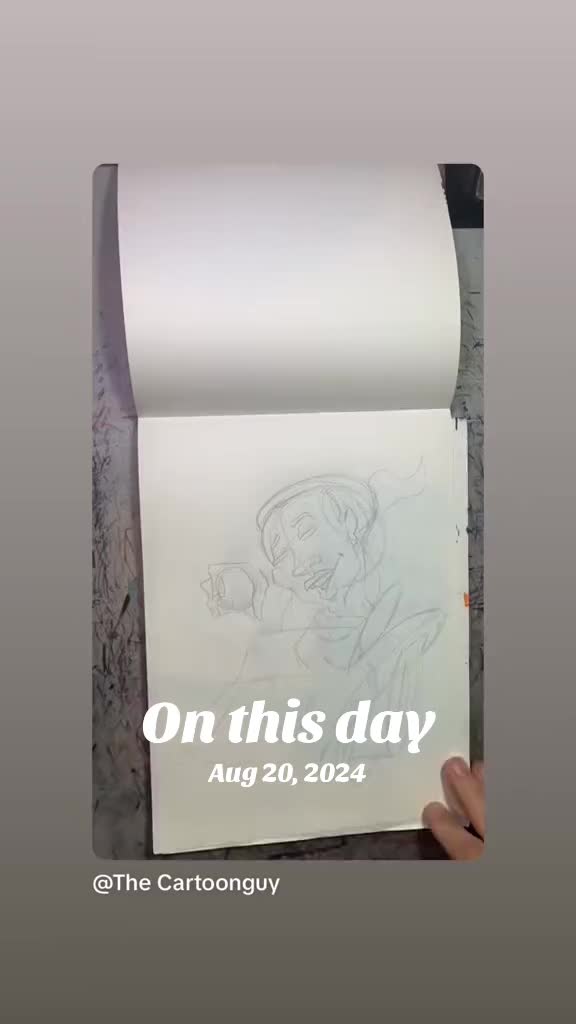 @drawingtheline
