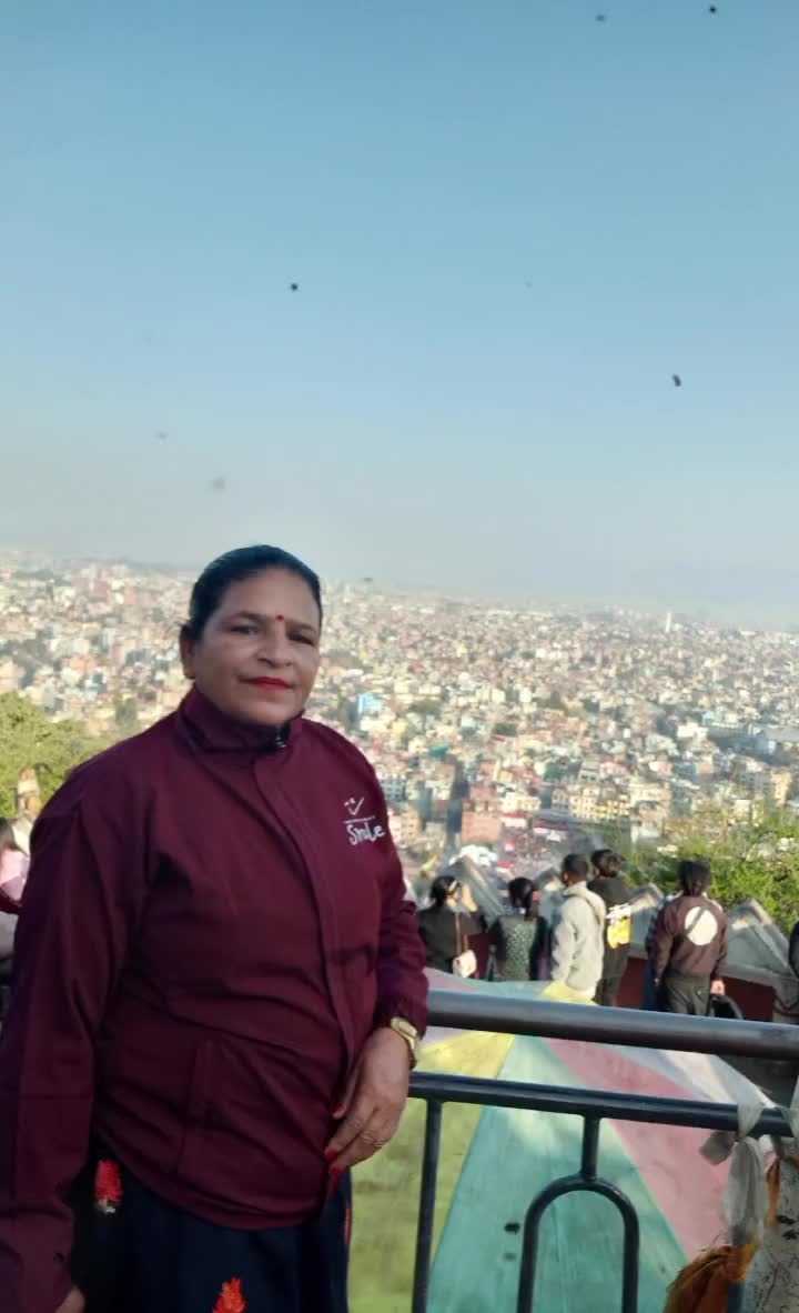 @श्रीधरा शर्मा