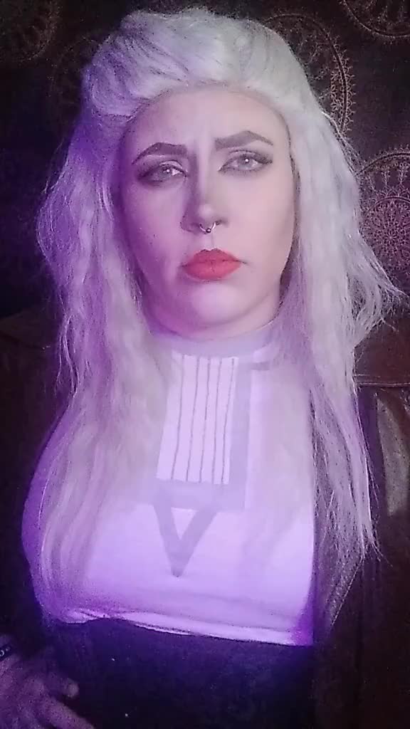 @🏳️&zwj;⚧️ ⚸𖤐🦇 V 🦇𖤐⚸🏳️&zwj;⚧️